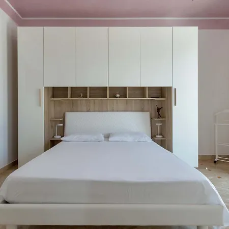 Villa Albarosa By Perle Di Puglia *