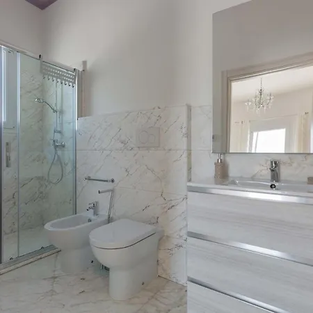 Albarosa By Perle Di Puglia Villa