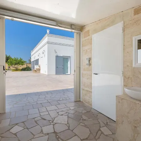 Albarosa By Perle Di Puglia