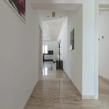 Villa Albarosa By Perle Di Puglia