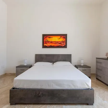 Albarosa By Perle Di Puglia Villa *