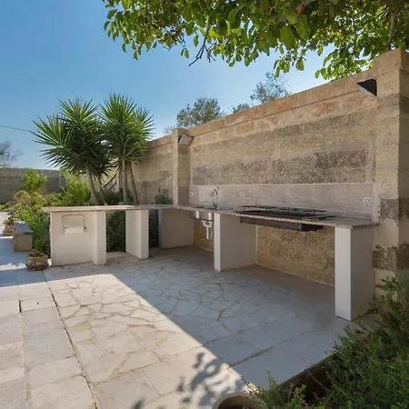 Albarosa By Perle Di Puglia * Ruffano