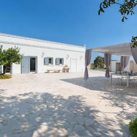 Albarosa By Perle Di Puglia * Ruffano