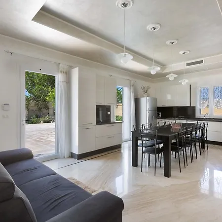 Albarosa By Perle Di Puglia Villa *