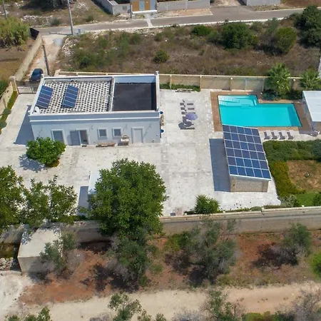 Albarosa By Perle Di Puglia Ruffano