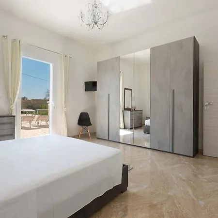 Albarosa By Perle Di Puglia Villa