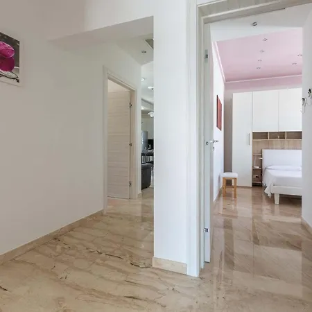 Villa Albarosa By Perle Di Puglia Ruffano