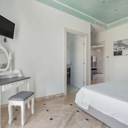 Albarosa By Perle Di Puglia Villa *