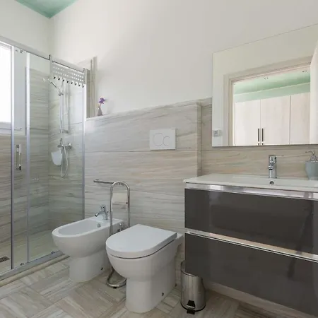 Albarosa By Perle Di Puglia *