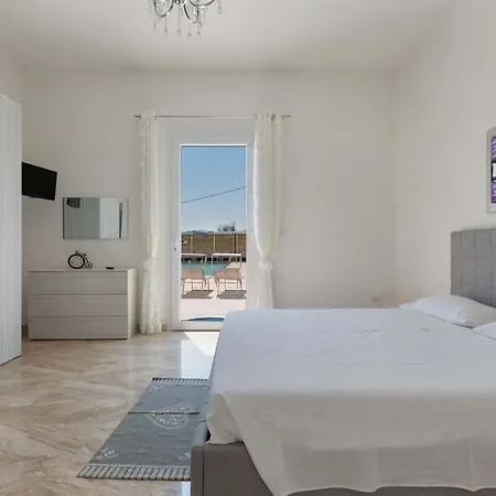 Villa Albarosa By Perle Di Puglia *