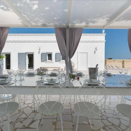 Albarosa By Perle Di Puglia