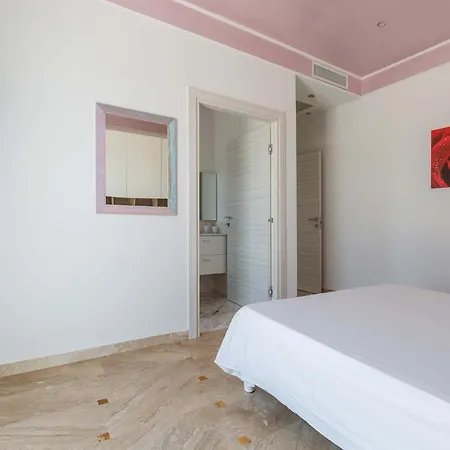 Albarosa By Perle Di Puglia