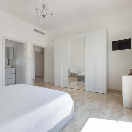 Albarosa By Perle Di Puglia Villa Ruffano