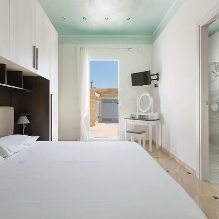Villa Albarosa By Perle Di Puglia