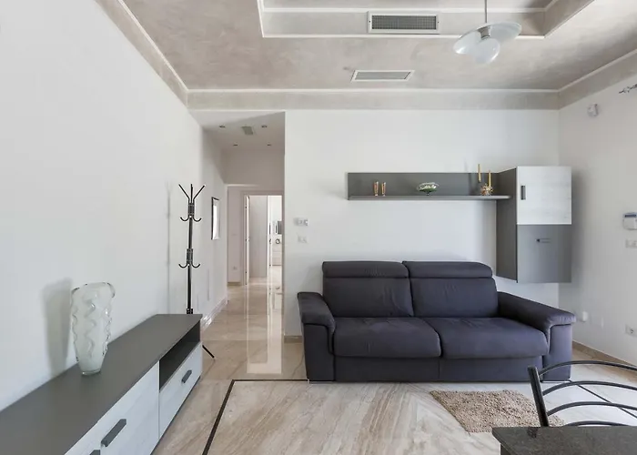 Albarosa By Perle Di Puglia