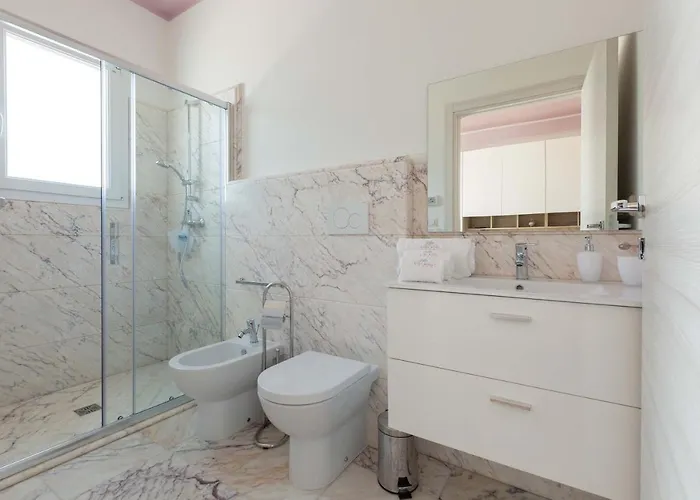 Vila Albarosa By Perle Di Puglia *