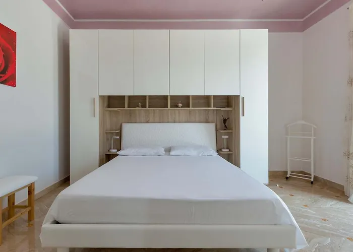 Vila Albarosa By Perle Di Puglia *