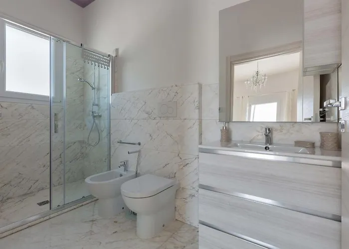 Albarosa By Perle Di Puglia Vila