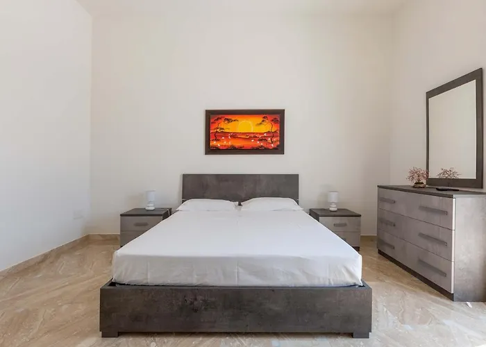 Albarosa By Perle Di Puglia Vila *