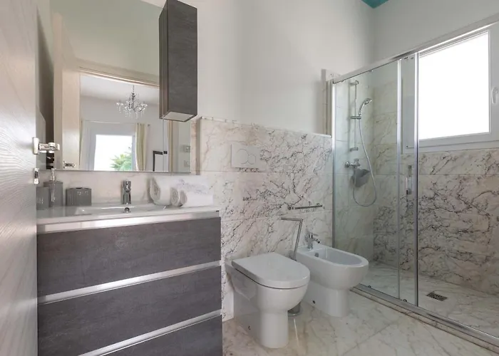 Albarosa By Perle Di Puglia Ruffano