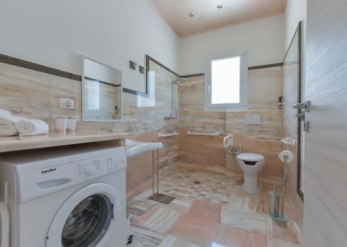 Albarosa By Perle Di Puglia * Ruffano