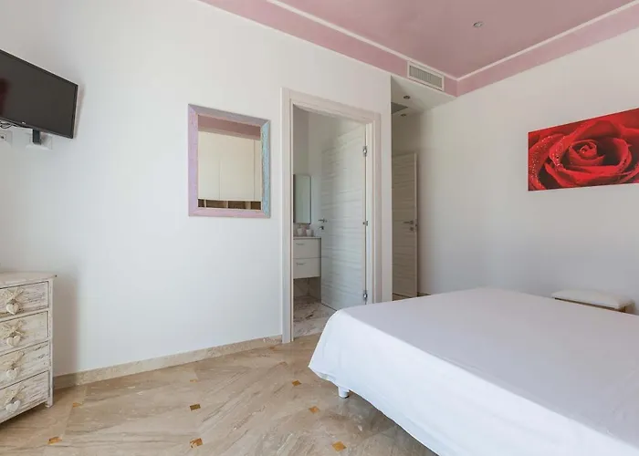 Albarosa By Perle Di Puglia