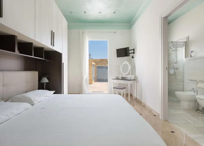 Vila Albarosa By Perle Di Puglia