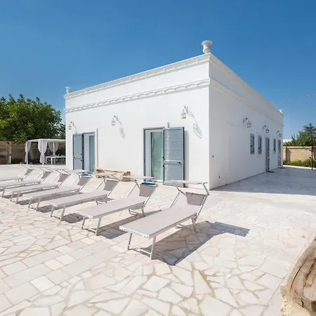 Albarosa By Perle Di Puglia
