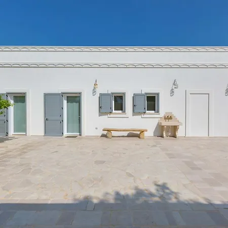 Albarosa By Perle Di Puglia