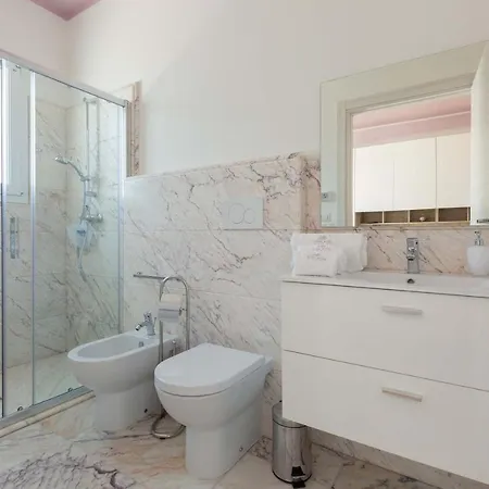 Villa Albarosa By Perle Di Puglia *