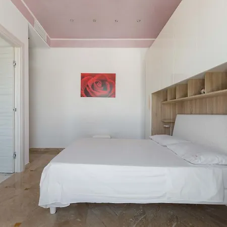 Albarosa By Perle Di Puglia Villa *