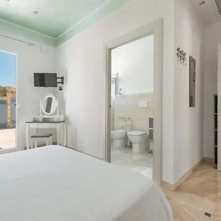 Villa Albarosa By Perle Di Puglia Ruffano