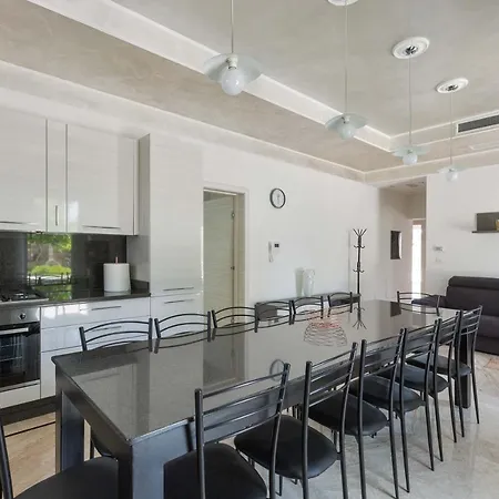 Albarosa By Perle Di Puglia فيلة روفانو