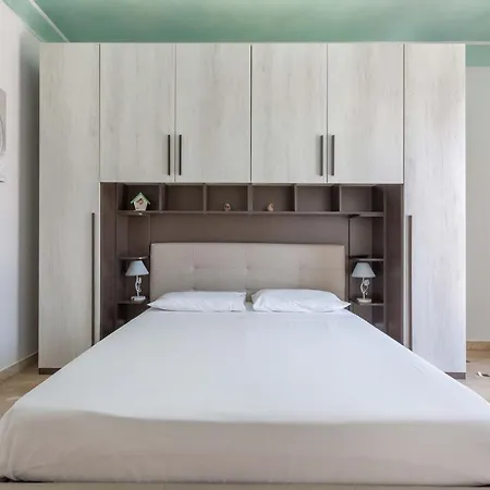 Willa Albarosa By Perle Di Puglia Ruffano