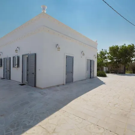 Albarosa By Perle Di Puglia * روفانو