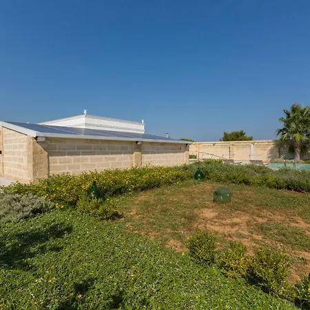 Albarosa By Perle Di Puglia روفانو