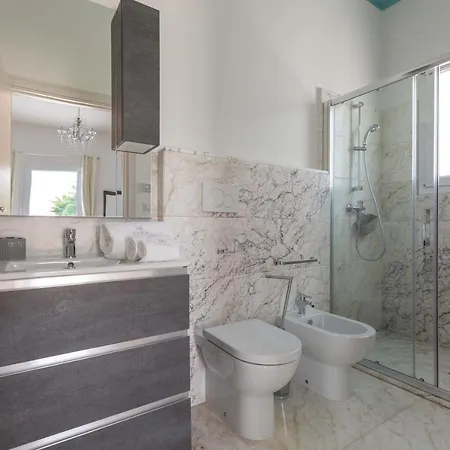 Albarosa By Perle Di Puglia روفانو