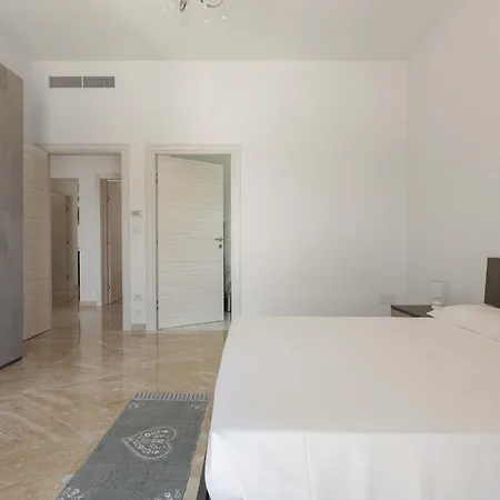 Villa Albarosa By Perle Di Puglia