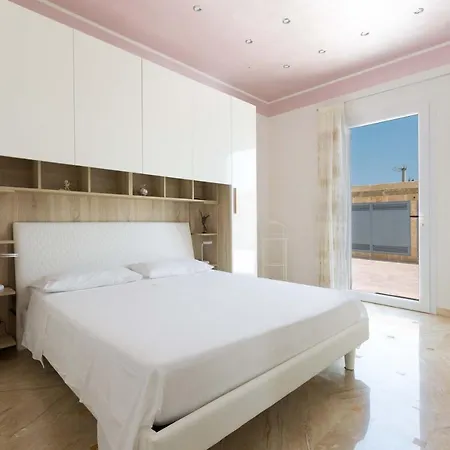 Albarosa By Perle Di Puglia روفانو