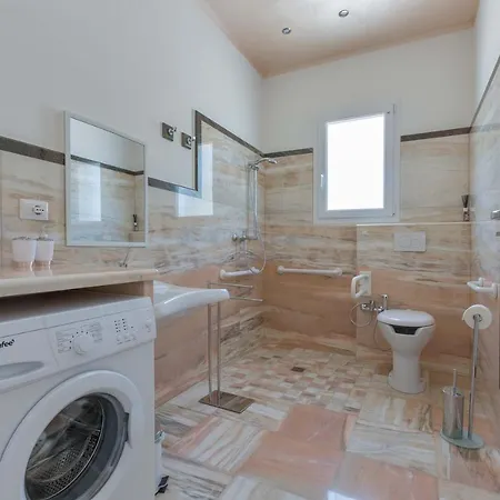 Albarosa By Perle Di Puglia * Ruffano