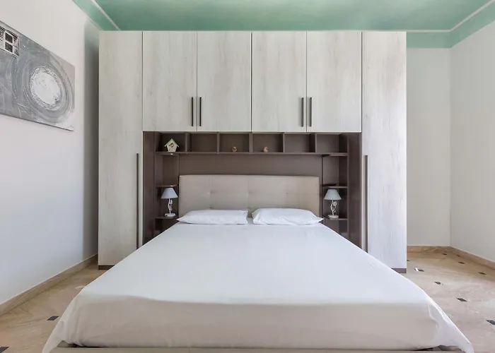 Villa Albarosa By Perle Di Puglia Ruffano