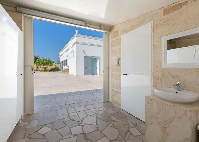Albarosa By Perle Di Puglia