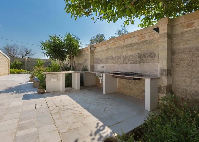 Albarosa By Perle Di Puglia * روفانو