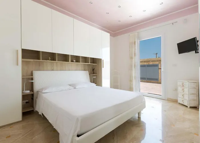 Albarosa By Perle Di Puglia Ruffano